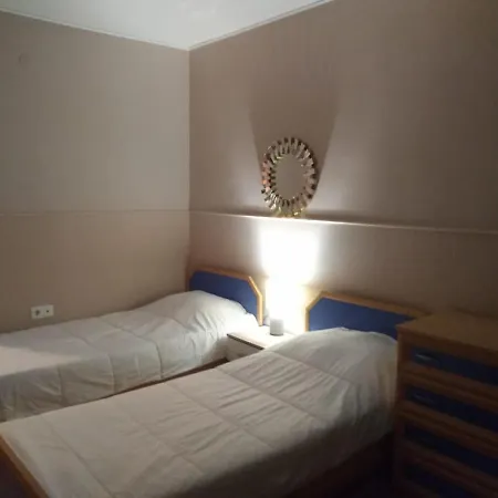 Rubin-2 Apartment