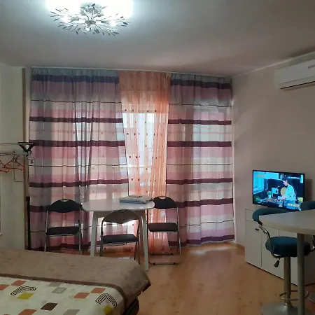 Appartamento Rubin-2 Pomorie