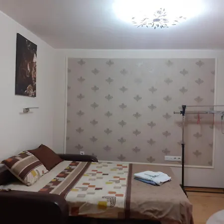 Rubin-2 Apartman