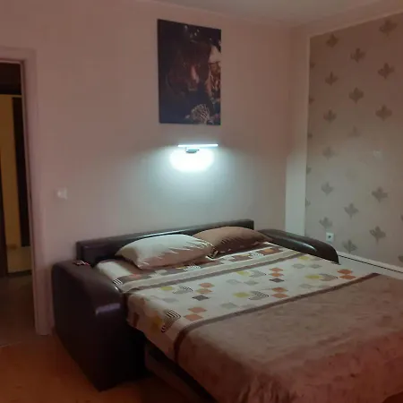 Rubin-2 Apartment Pomorie