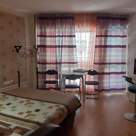 Apartment Rubin-2 *