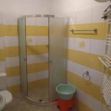 Apartman Rubin-2 Pomorie
