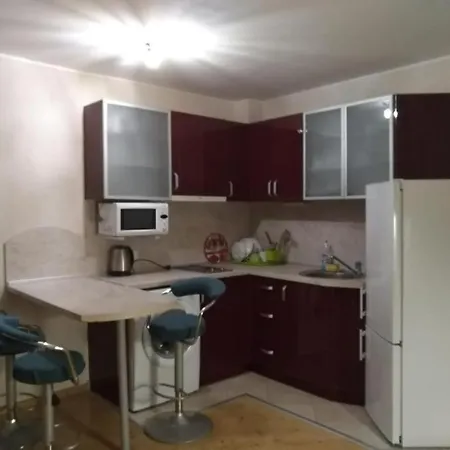 Rubin-2 Apartman *
