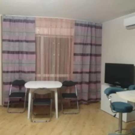 Rubin-2 Apartman Pomorie