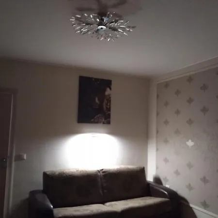 Apartment Rubin-2 *