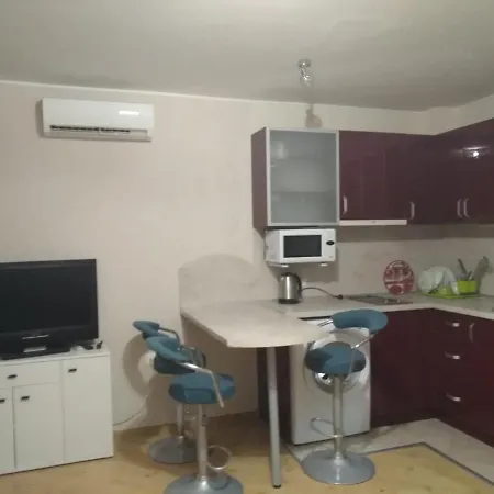 Apartment Rubin-2 *