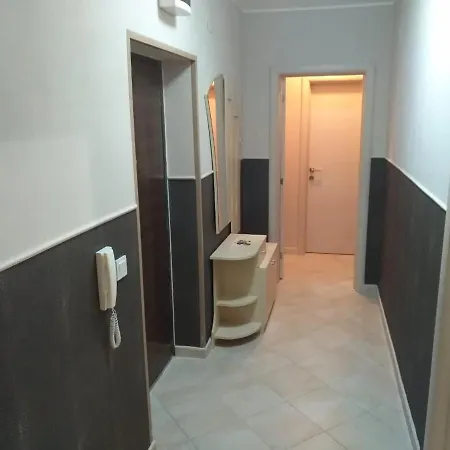 شقة Rubin-2 بوموري