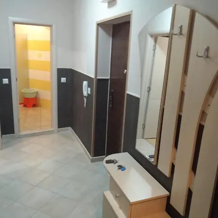Appartement Rubin-2 Pomorie