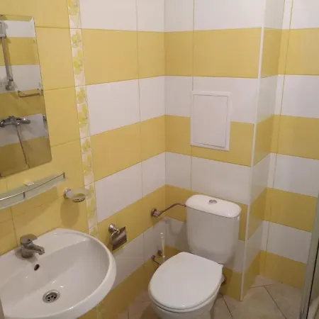 Rubin-2 Apartman *