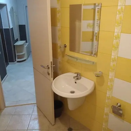 Rubin-2 Apartment Pomorie