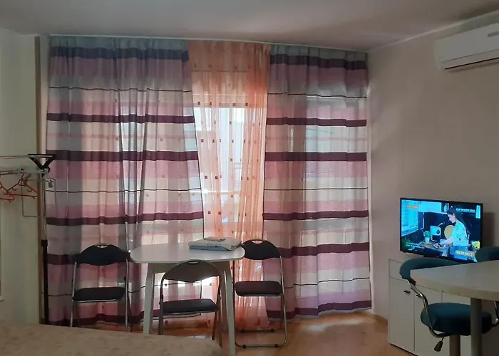 Apartment Rubin-2 Pomorie