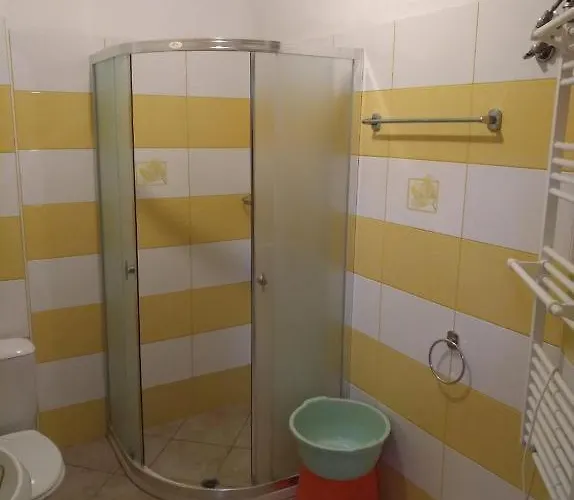 Apartment Rubin-2 Pomorie