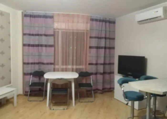 Rubin-2 Appartement Pomorie