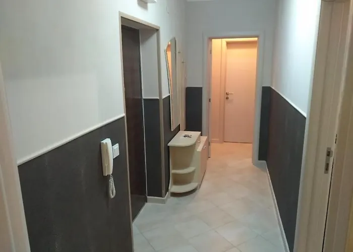 Apartment Rubin-2 Pomorie