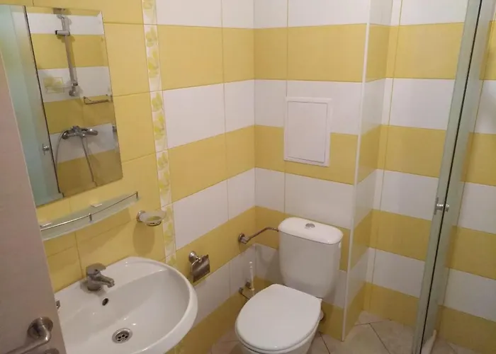 Rubin-2 Appartement *