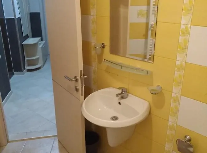 Rubin-2 Appartement Pomorie